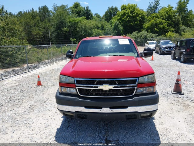 Chevrolet Silverado 3500 Lt3