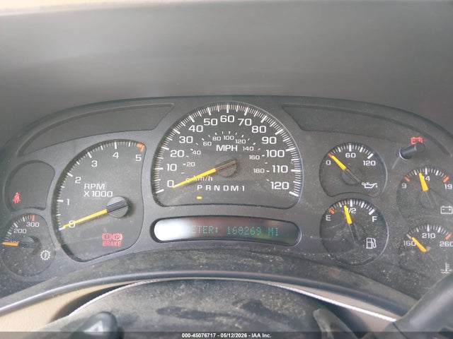 Chevrolet Silverado 3500 Lt3