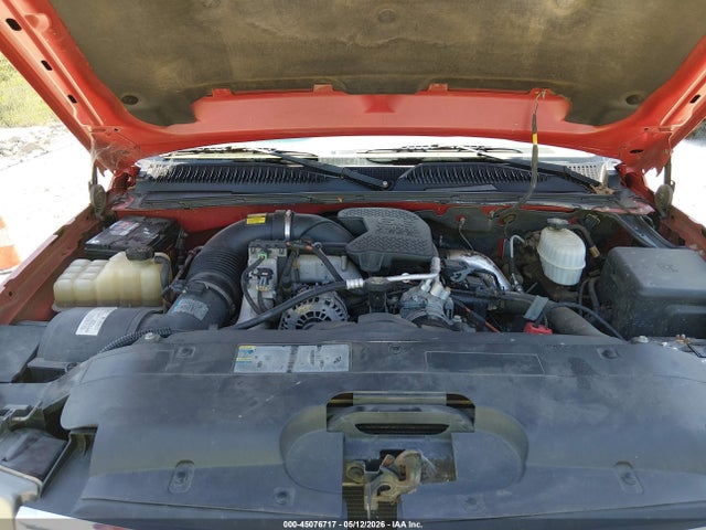 Chevrolet Silverado 3500 Lt3