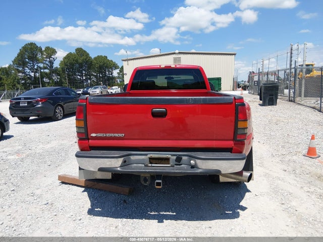 Chevrolet Silverado 3500 Lt3