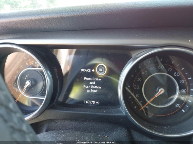 Jeep Wrangler Sport S 4x4