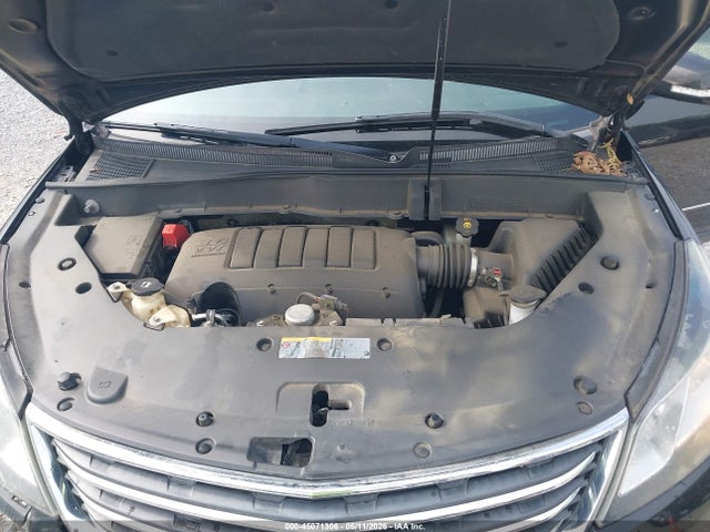 Chevrolet Traverse Ltz