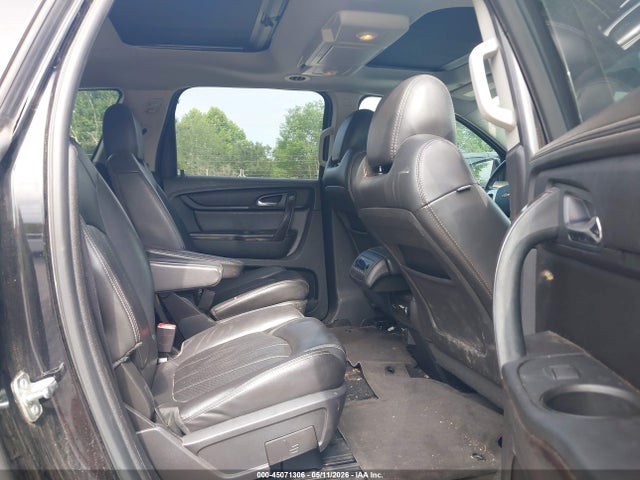 Chevrolet Traverse Ltz