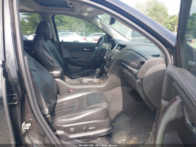 Chevrolet Traverse Ltz