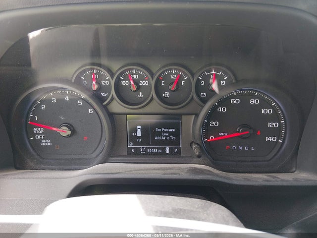 GMC Sierra 1500 4wd  Long Box Pro
