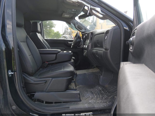 GMC Sierra 1500 4wd  Long Box Pro