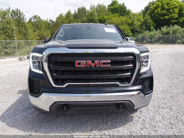 GMC Sierra 1500 4wd  Long Box Pro