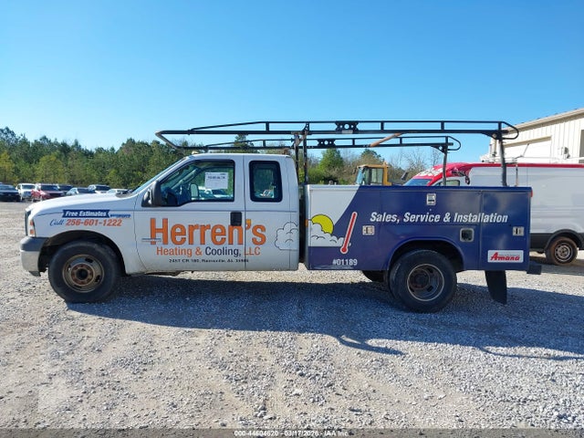 Ford F-350