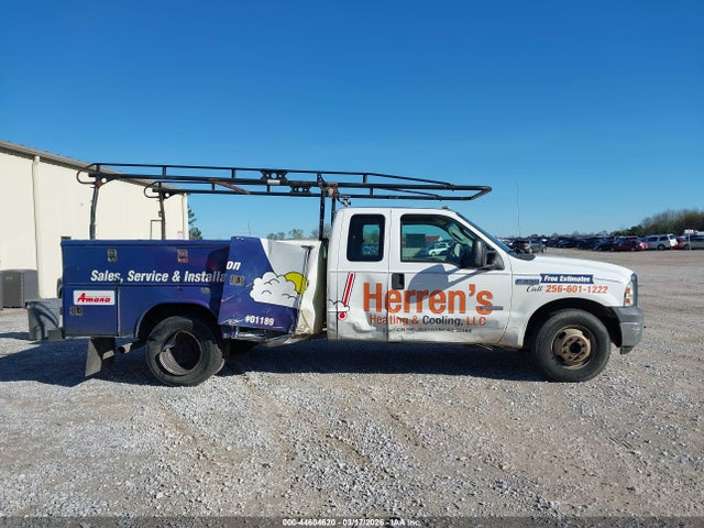 Ford F-350