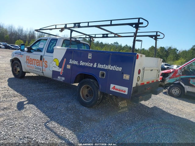 Ford F-350