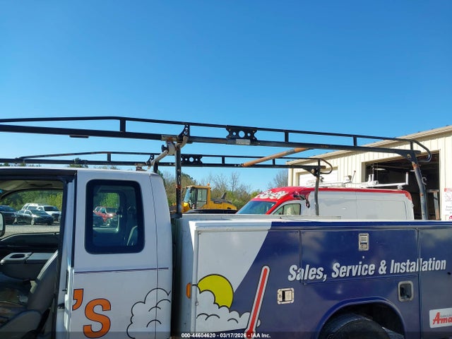 Ford F-350