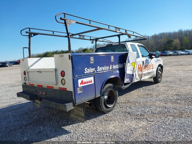 Ford F-350