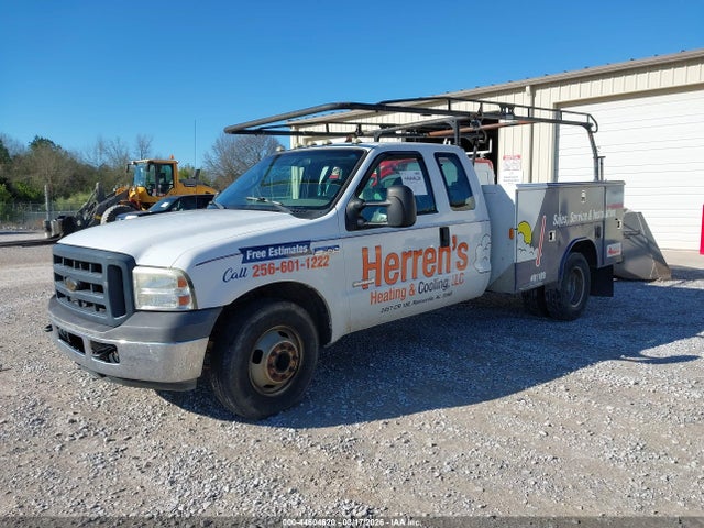 Ford F-350