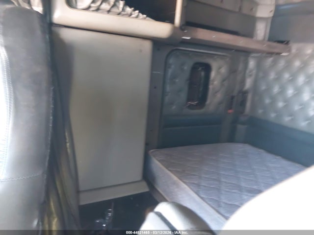 Kenworth Construction T600