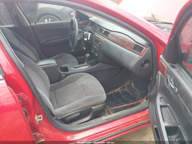 Chevrolet Impala Lt