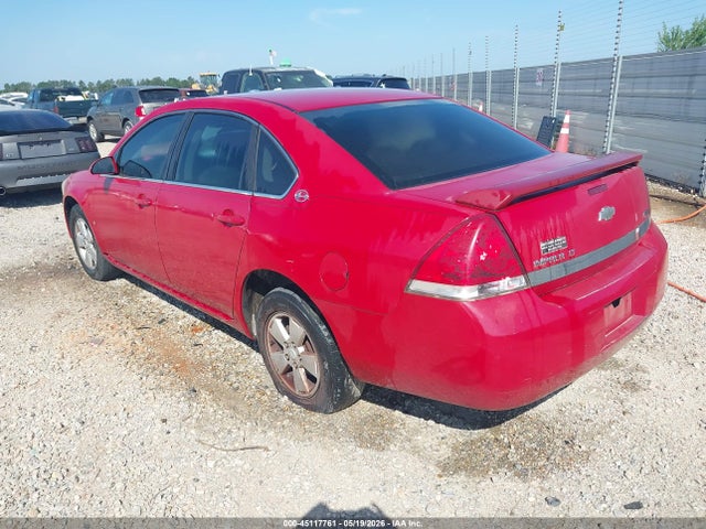 Chevrolet Impala Lt