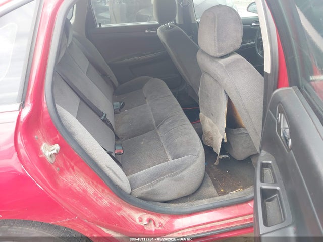 Chevrolet Impala Lt