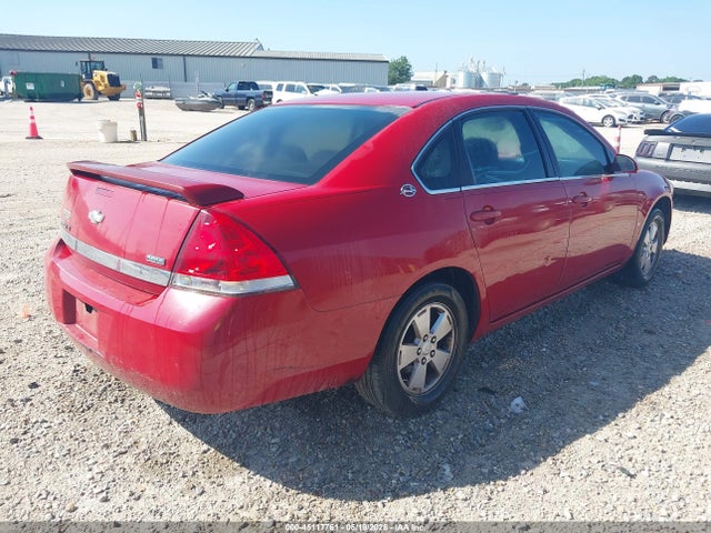 Chevrolet Impala Lt