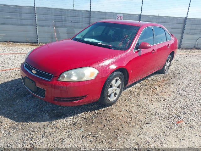 Chevrolet Impala Lt