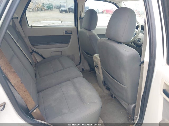 Ford Escape Xlt