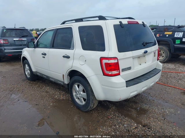 Ford Escape Xlt