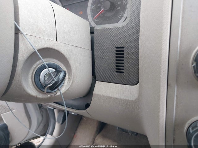 Ford Escape Xlt