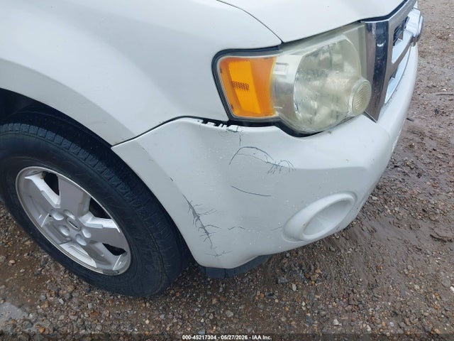 Ford Escape Xlt