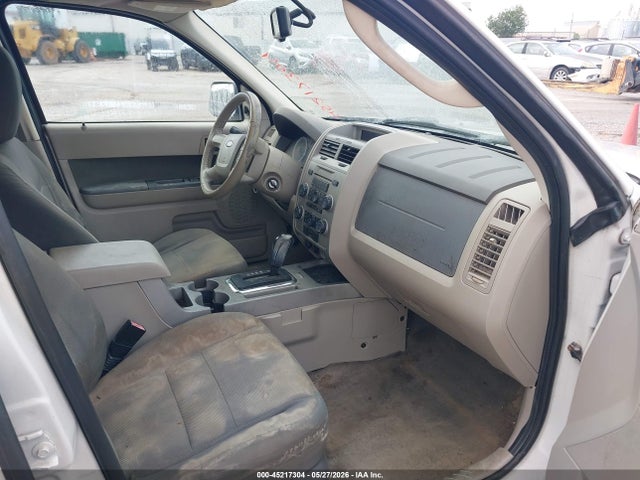 Ford Escape Xlt