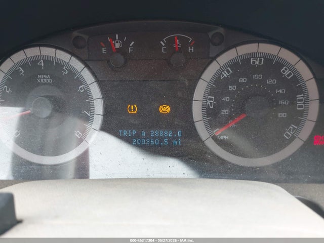 Ford Escape Xlt