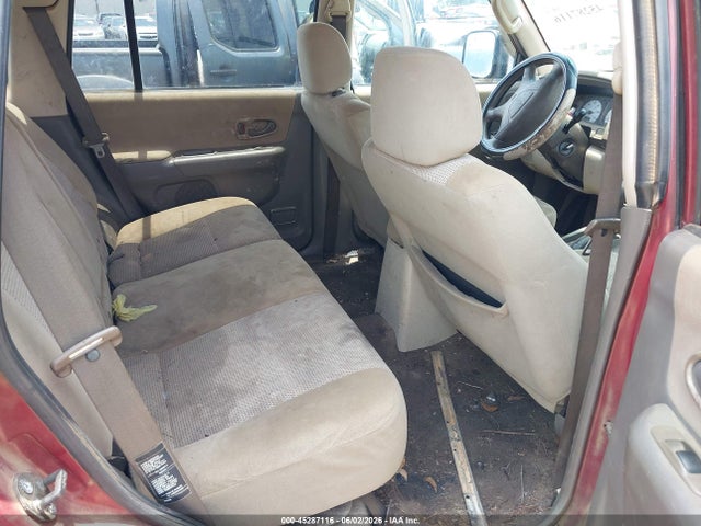 Mitsubishi Montero Sport