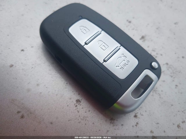 Kia Cadenza Premium