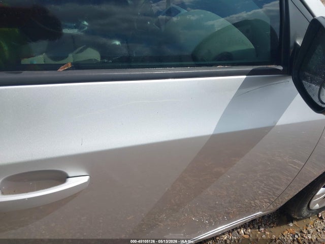 Chevrolet Cruze Ls Auto