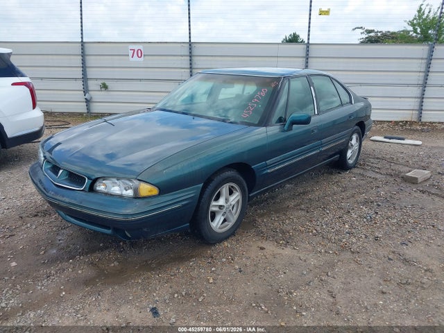 Pontiac Bonneville Se Cmi