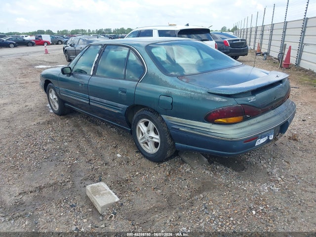 Pontiac Bonneville Se Cmi