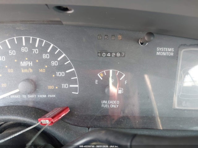 Pontiac Bonneville Se Cmi