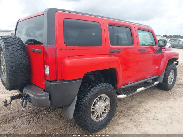 HUMMER H3