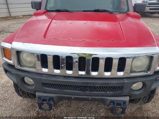 HUMMER H3