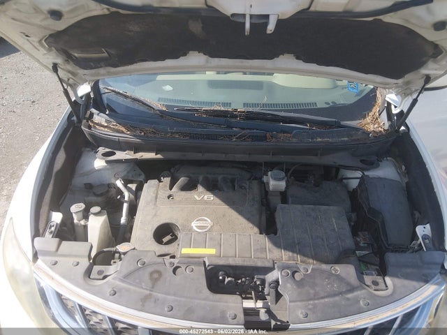 Nissan Murano S
