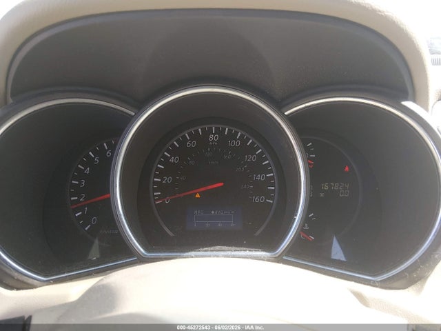 Nissan Murano S