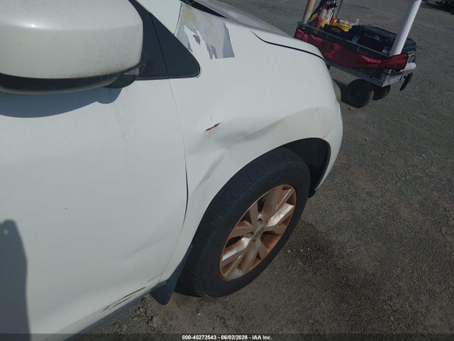Nissan Murano S