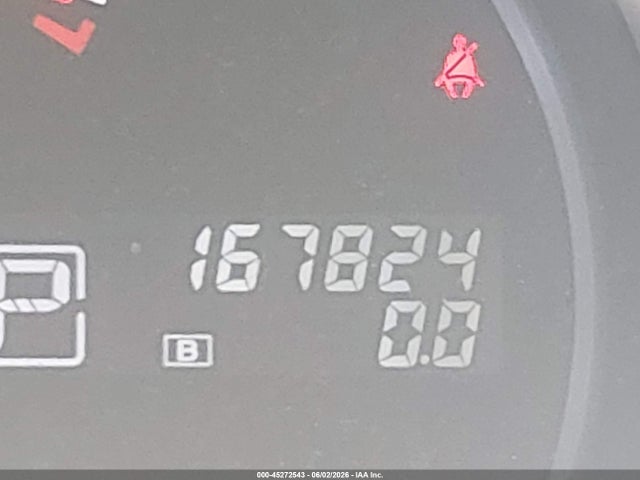 Nissan Murano S