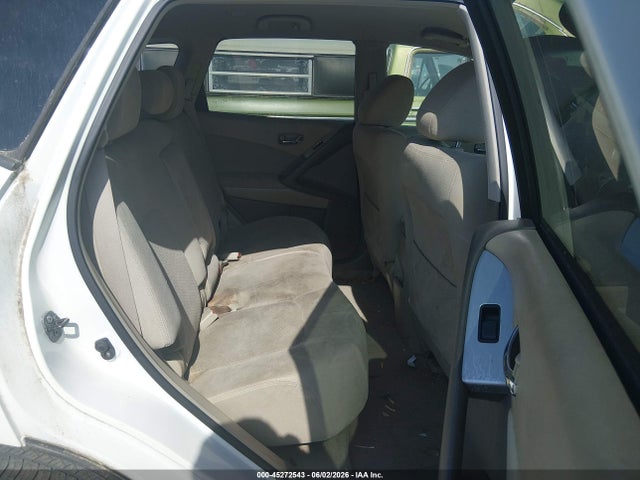 Nissan Murano S