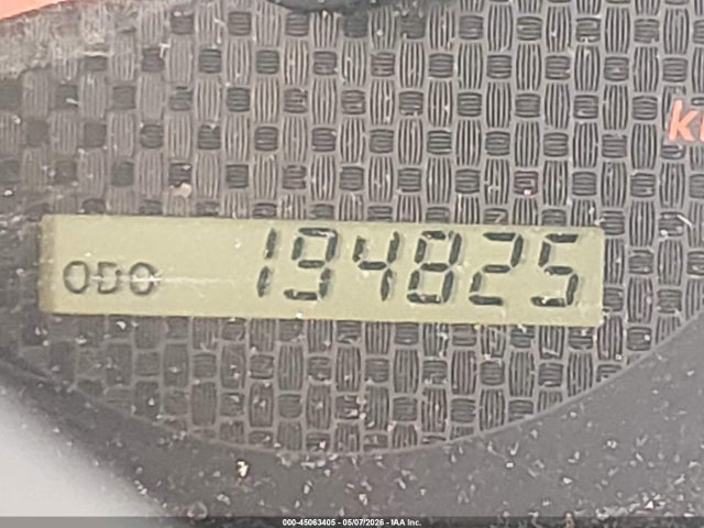 Toyota Tacoma Base V6