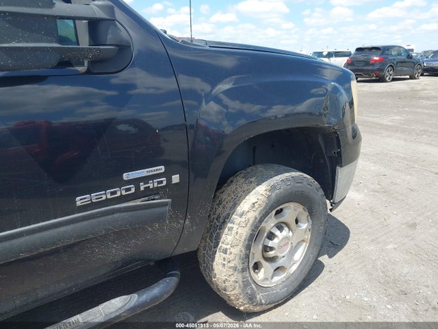 GMC Sierra 2500 Sle