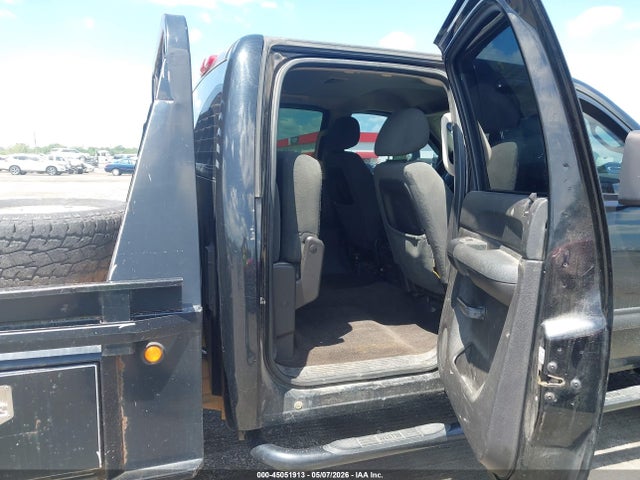 GMC Sierra 2500 Sle