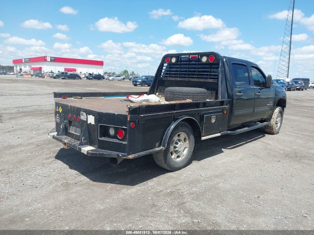 GMC Sierra 2500 Sle
