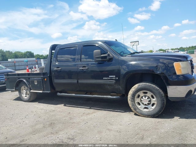 GMC Sierra 2500 Sle