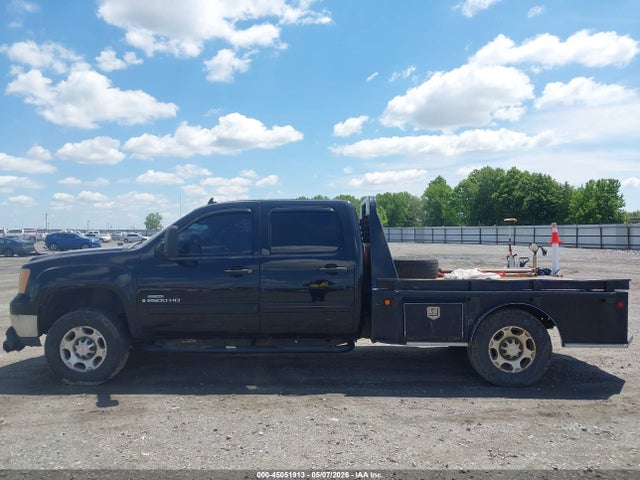 GMC Sierra 2500 Sle