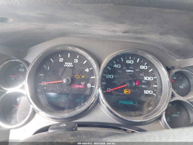 GMC Sierra 2500 Sle