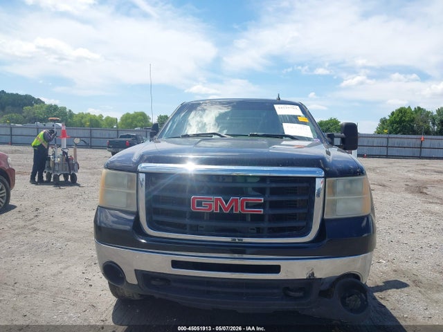 GMC Sierra 2500 Sle